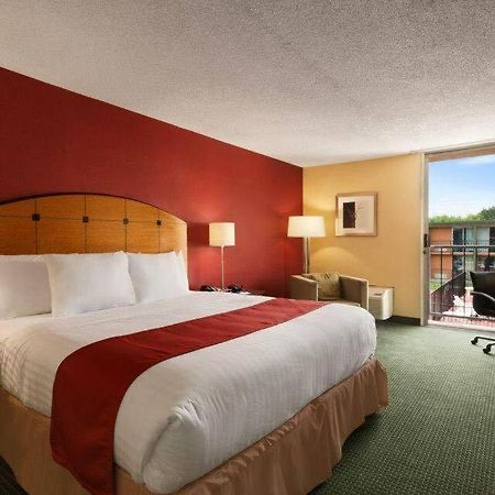 Baymont By Wyndham Salem Roanoke Area Otel Dış mekan fotoğraf