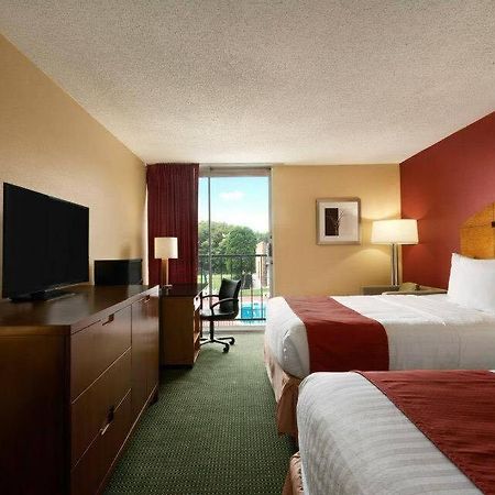 Baymont By Wyndham Salem Roanoke Area Otel Dış mekan fotoğraf