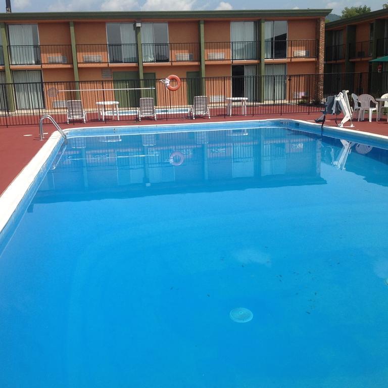 Baymont By Wyndham Salem Roanoke Area Otel Dış mekan fotoğraf
