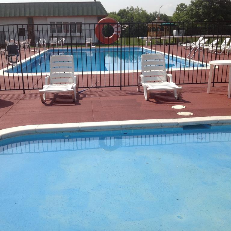 Baymont By Wyndham Salem Roanoke Area Otel Dış mekan fotoğraf