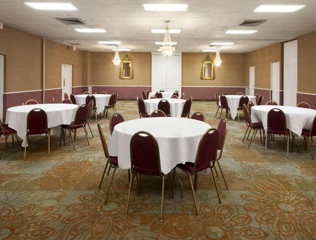 Baymont By Wyndham Salem Roanoke Area Otel Konforlar fotoğraf