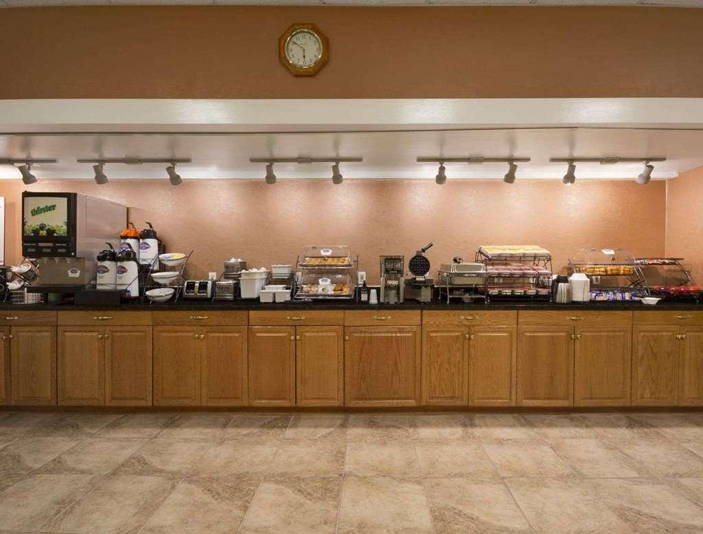 Baymont By Wyndham Salem Roanoke Area Otel Dış mekan fotoğraf