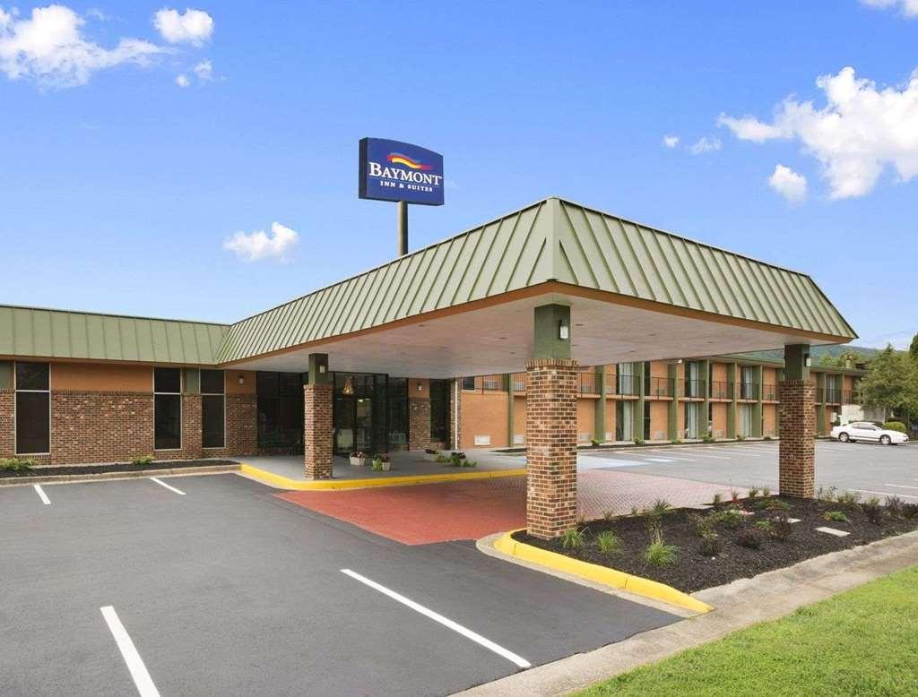 Baymont By Wyndham Salem Roanoke Area Otel Dış mekan fotoğraf