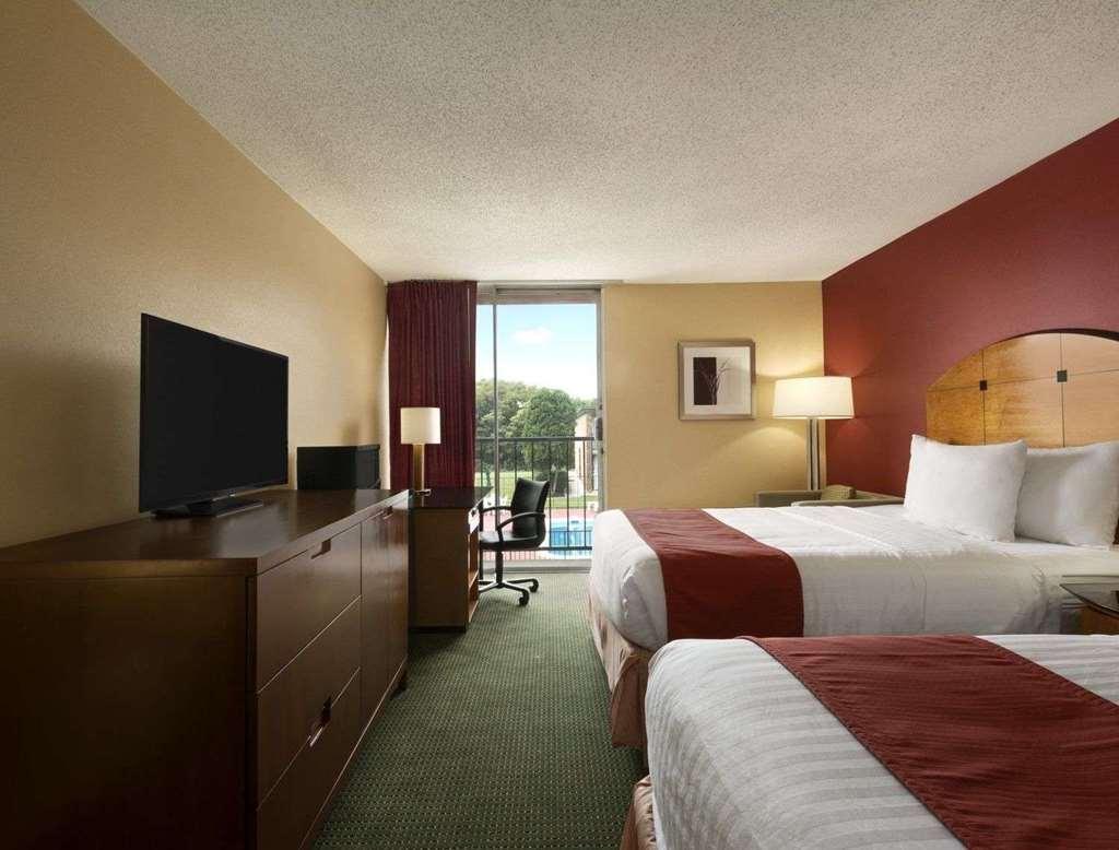 Baymont By Wyndham Salem Roanoke Area Otel Oda fotoğraf