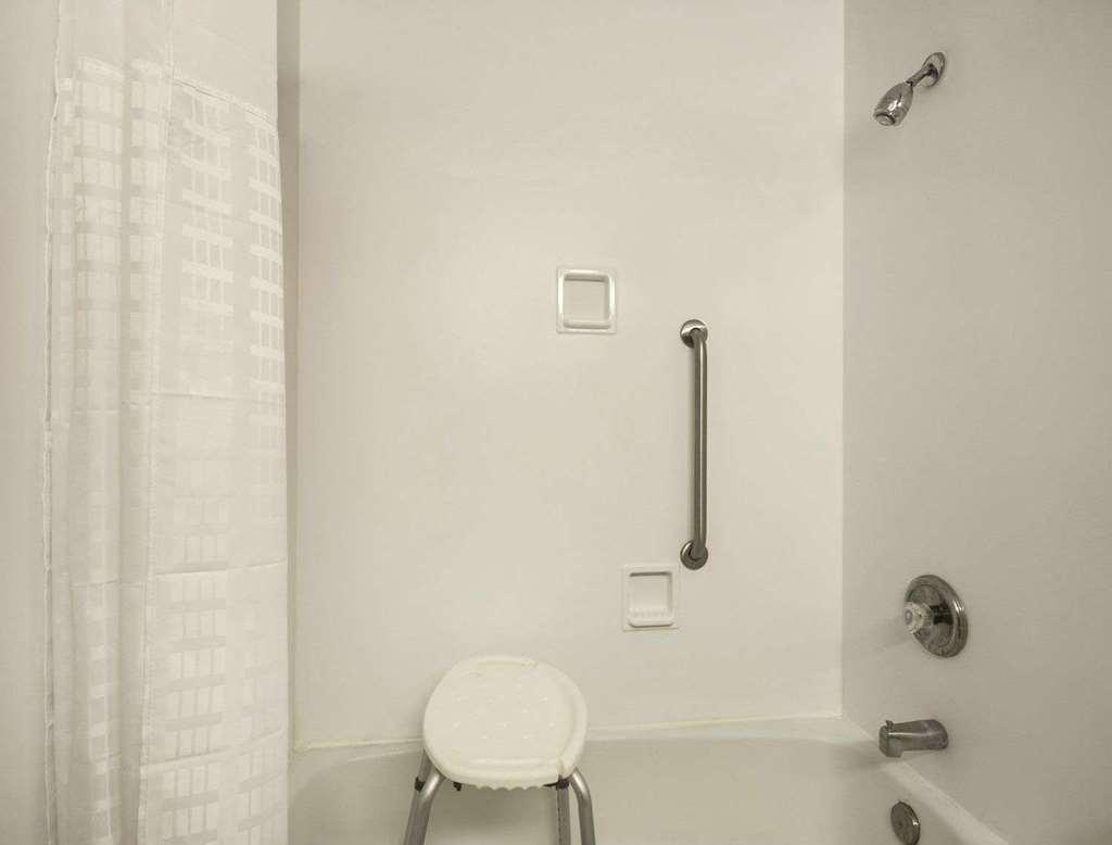 Baymont By Wyndham Salem Roanoke Area Otel Dış mekan fotoğraf