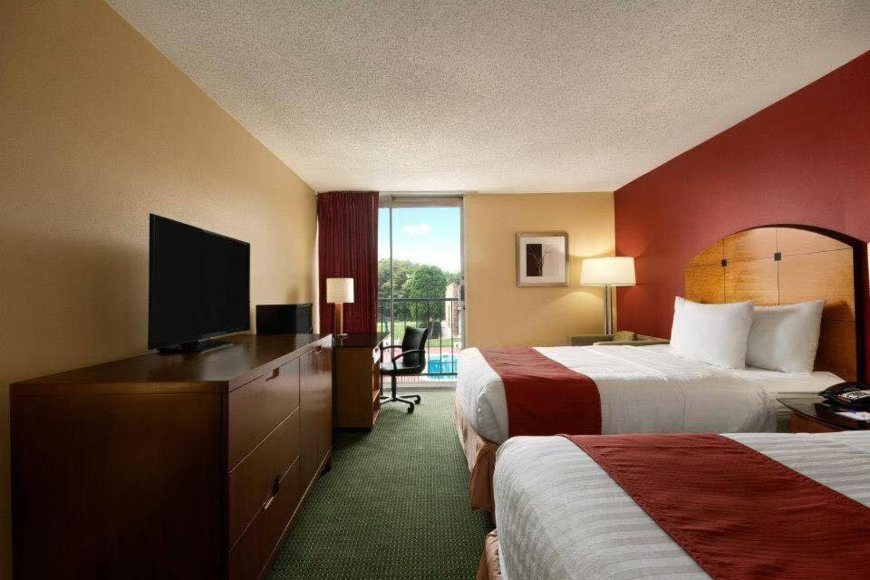 Baymont By Wyndham Salem Roanoke Area Otel Dış mekan fotoğraf