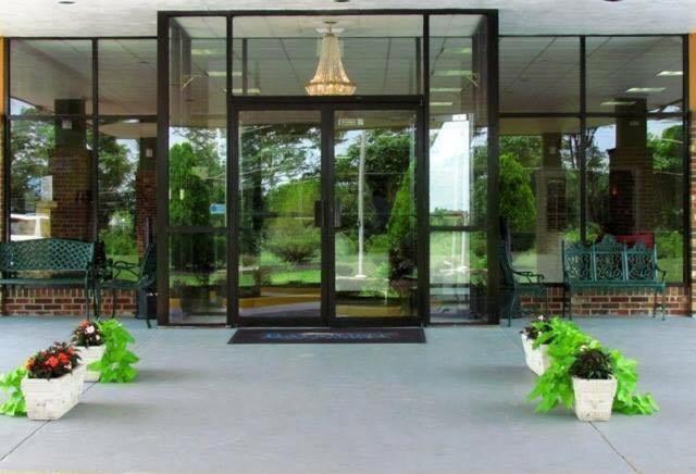 Baymont By Wyndham Salem Roanoke Area Otel Dış mekan fotoğraf